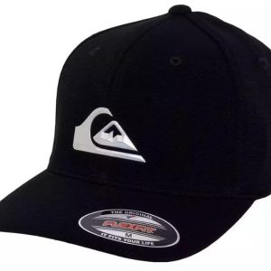 Hologram 3d Logo preto