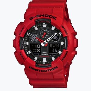 Relógio G–Shock