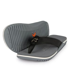 Kenner NK6 Cinza