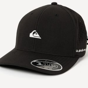 Small Logo Twill Preto