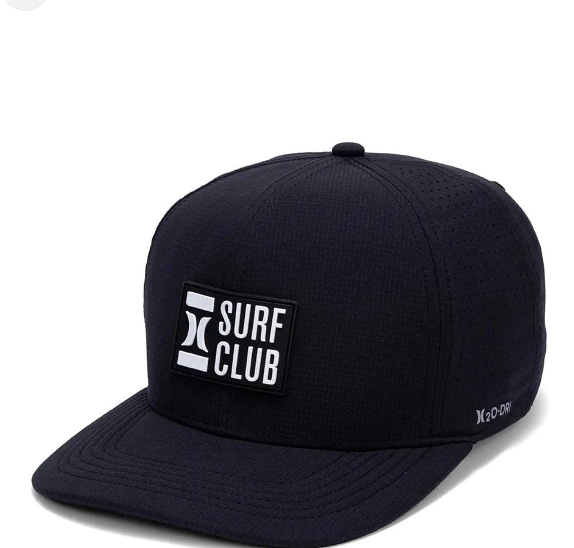Hurley surf club