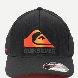 Soft Hologram Black